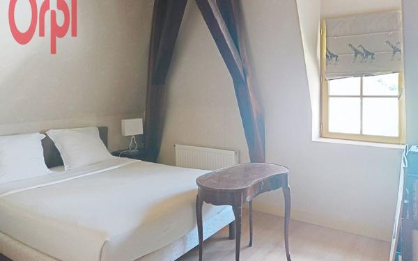 Maison à vendre    7 pièces •  Troo