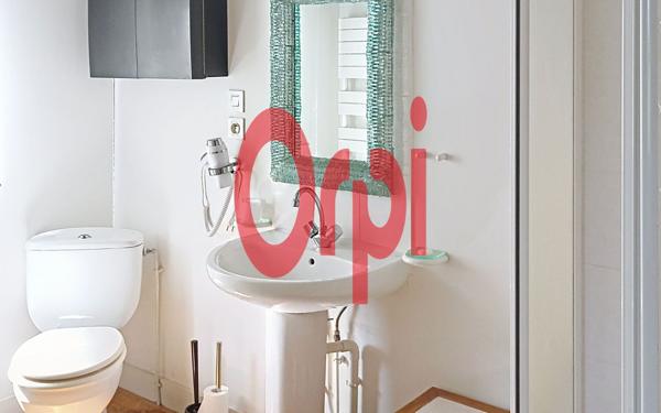 Maison à vendre    7 pièces •  Troo