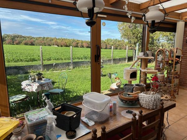 MAISON 3 CHAMBRES-GARAGE-VERANDA-SOUS SOL COMPLET ARRAS