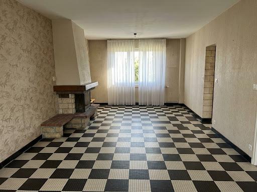 MAISON 3 CHAMBRES-GARAGE-VERANDA-SOUS SOL COMPLET ARRAS