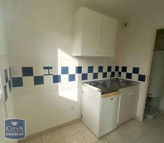 Appartement à louer 2 pièces 47.71m²