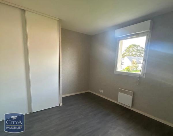 Appartement à louer 2 pièces 47.71m²