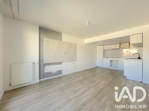 Location appartement 3 pièces 60 m² Montmagny