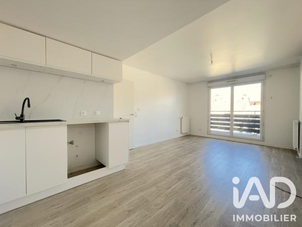 Location appartement 3 pièces 60 m² Montmagny