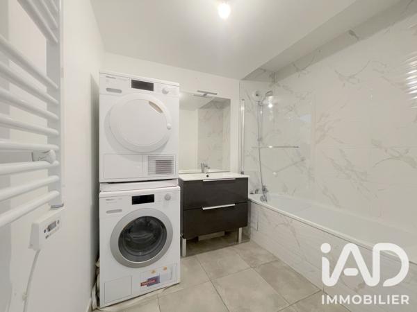 Location appartement 3 pièces 60 m² Montmagny