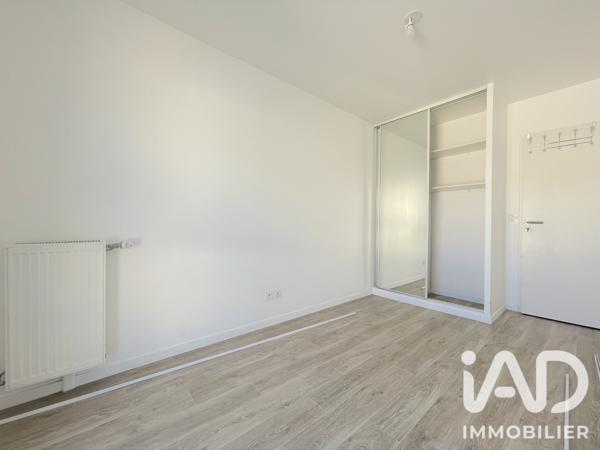 Location appartement 3 pièces 60 m² Montmagny