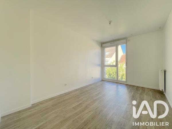 Location appartement 3 pièces 60 m² Montmagny