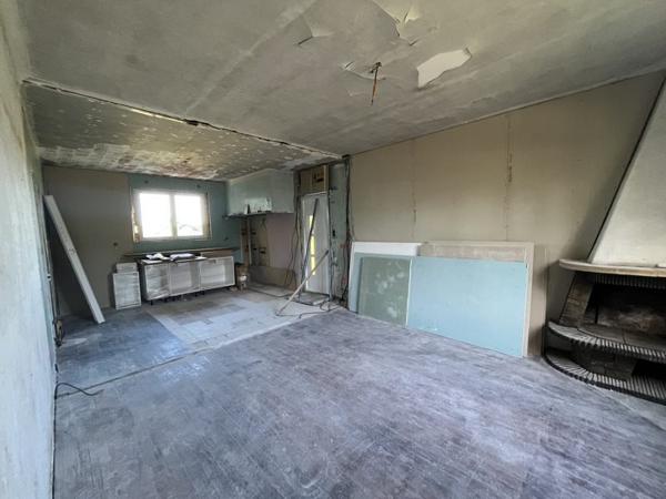 Maison à vendre 75 936 € Villetoureix 5 p 144 m² DPE F