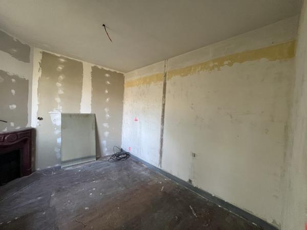 Maison à vendre 75 936 € Villetoureix 5 p 144 m² DPE F