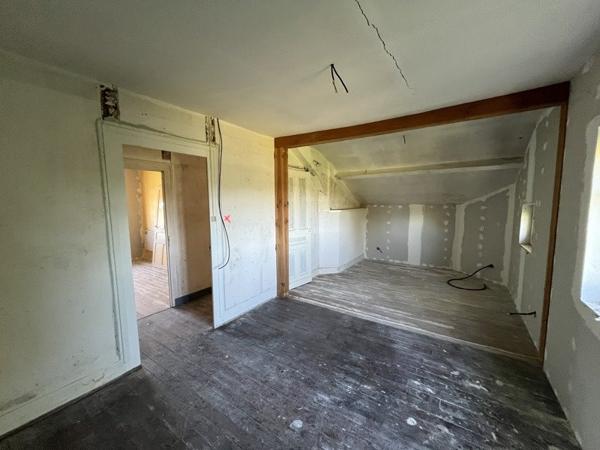 Maison à vendre 75 936 € Villetoureix 5 p 144 m² DPE F
