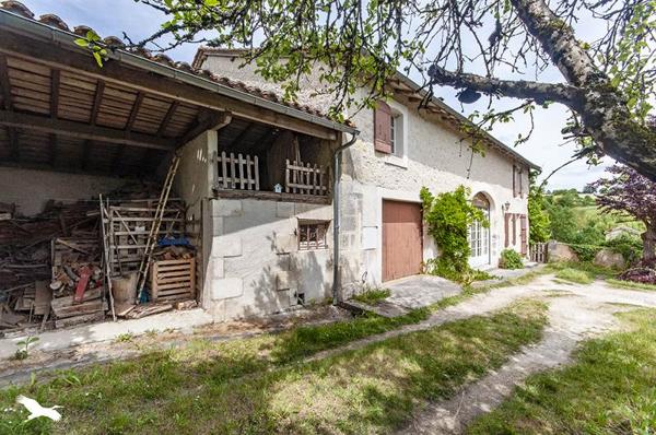 Maison à vendre 192 240 € Villetoureix 6 p 223 m² DPE B