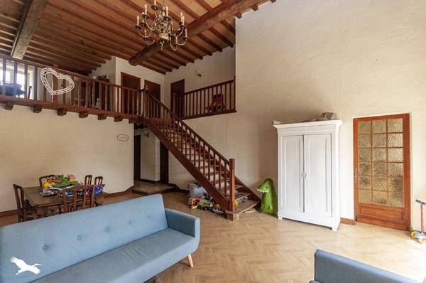 Maison à vendre 192 240 € Villetoureix 6 p 223 m² DPE B