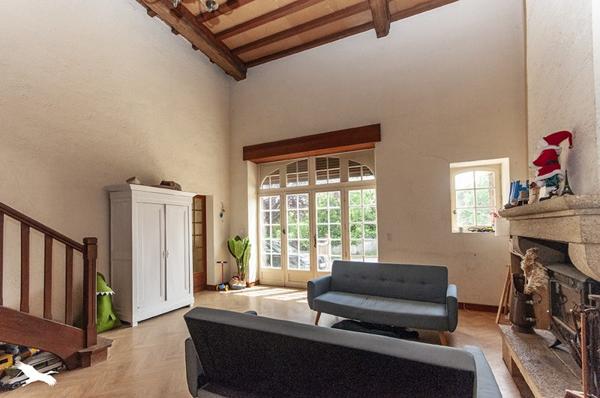 Maison à vendre 192 240 € Villetoureix 6 p 223 m² DPE B
