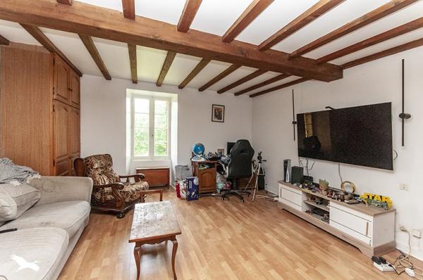 Maison à vendre 192 240 € Villetoureix 6 p 223 m² DPE B