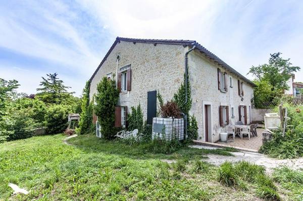 Maison à vendre 192 240 € Villetoureix 6 p 223 m² DPE B