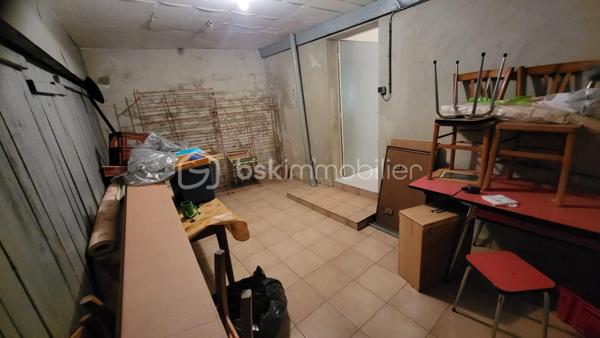 Maison de village de 200 m²