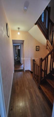 Maison de village de 200 m²