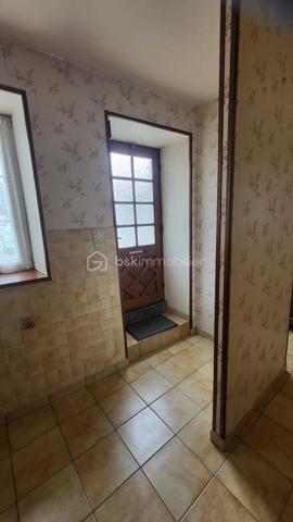 Maison de village de 200 m²