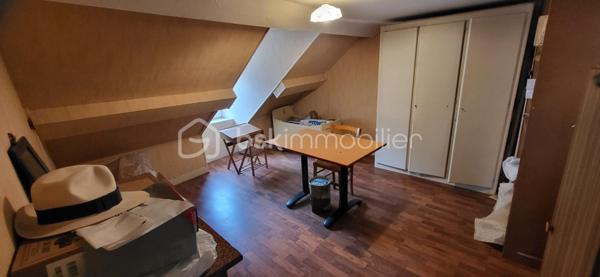 Maison de village de 200 m²