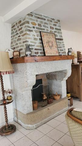 Maison de village de 200 m²