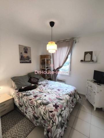 Appartement à vendre 2 pièces de 38 m²