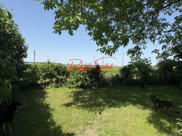 Maison à vendre 6 pièces de 127 m²