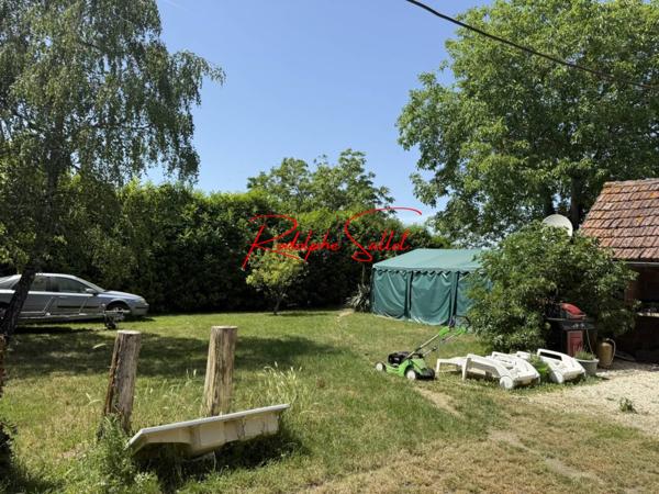 Maison à vendre 6 pièces de 127 m²