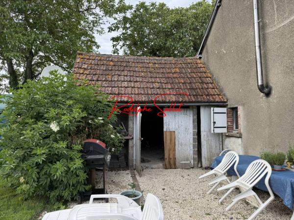 Maison à vendre 6 pièces de 127 m²