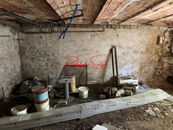 Maison à vendre 6 pièces de 127 m²