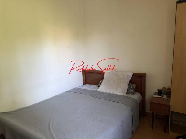 Maison à vendre 6 pièces de 127 m²