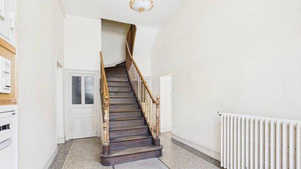 Investissement locatif à saisir