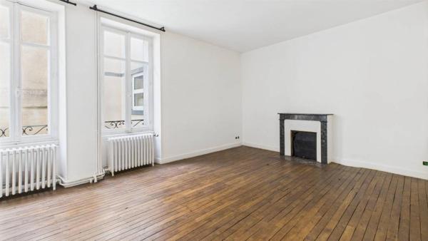 Investissement locatif à saisir