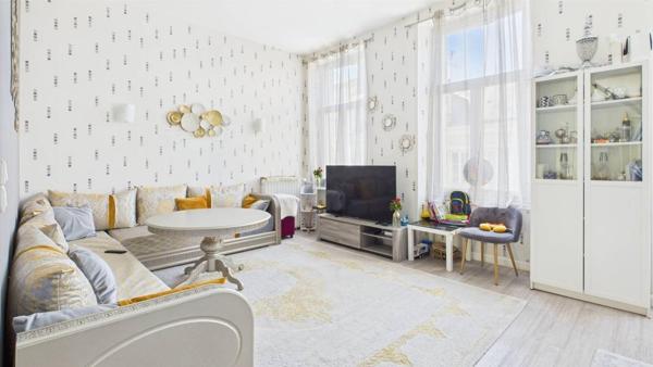 Investissement locatif à saisir