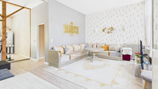 Investissement locatif à saisir