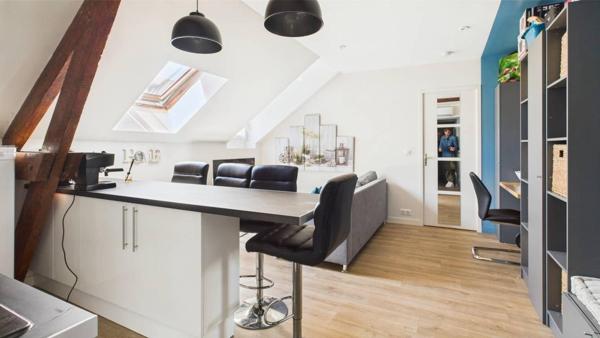 Investissement locatif à saisir