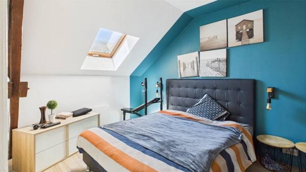 Investissement locatif à saisir