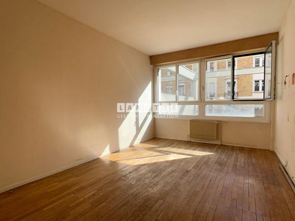 Appartement à vendre 4 pièces - 97 m²