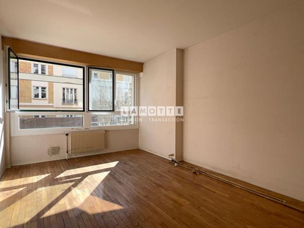 Appartement à vendre 4 pièces - 97 m²