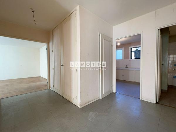 Appartement à vendre 4 pièces - 97 m²