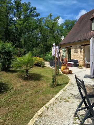Maison Familiale avec gîte et piscine