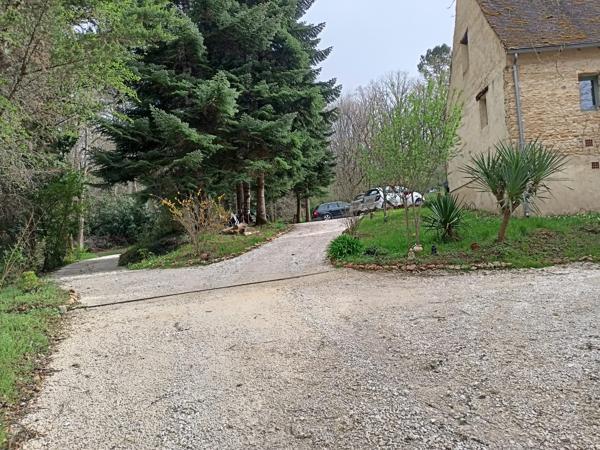 Maison Familiale avec gîte et piscine