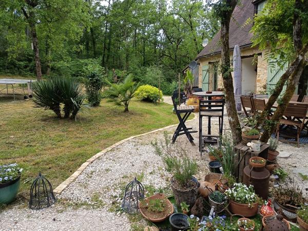 Maison Familiale avec gîte et piscine