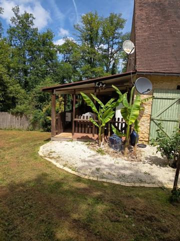 Maison Familiale avec gîte et piscine