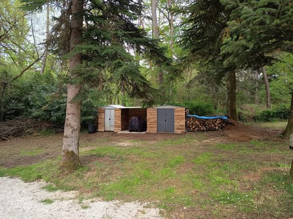 Maison Familiale avec gîte et piscine