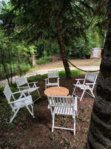 Maison Familiale avec gîte et piscine