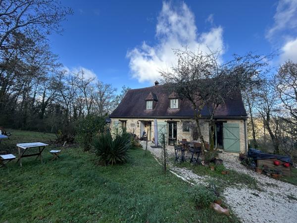 Maison Familiale avec gîte et piscine