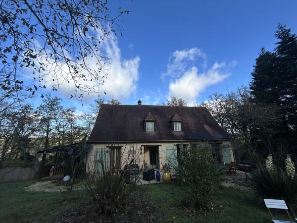 Maison Familiale avec gîte et piscine