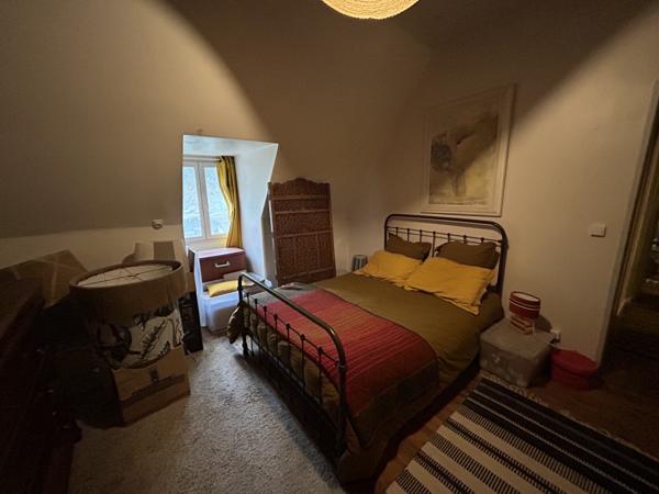 Maison Familiale avec gîte et piscine