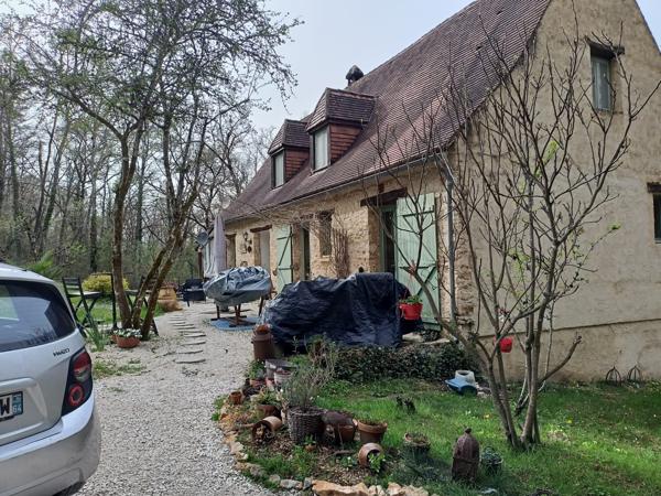 Maison Familiale avec gîte et piscine