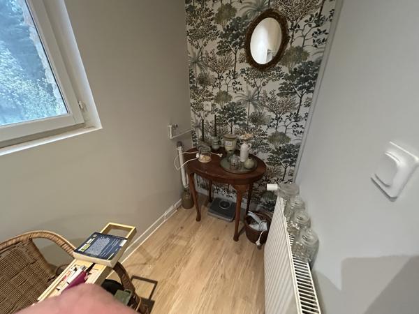 Maison Familiale avec gîte et piscine